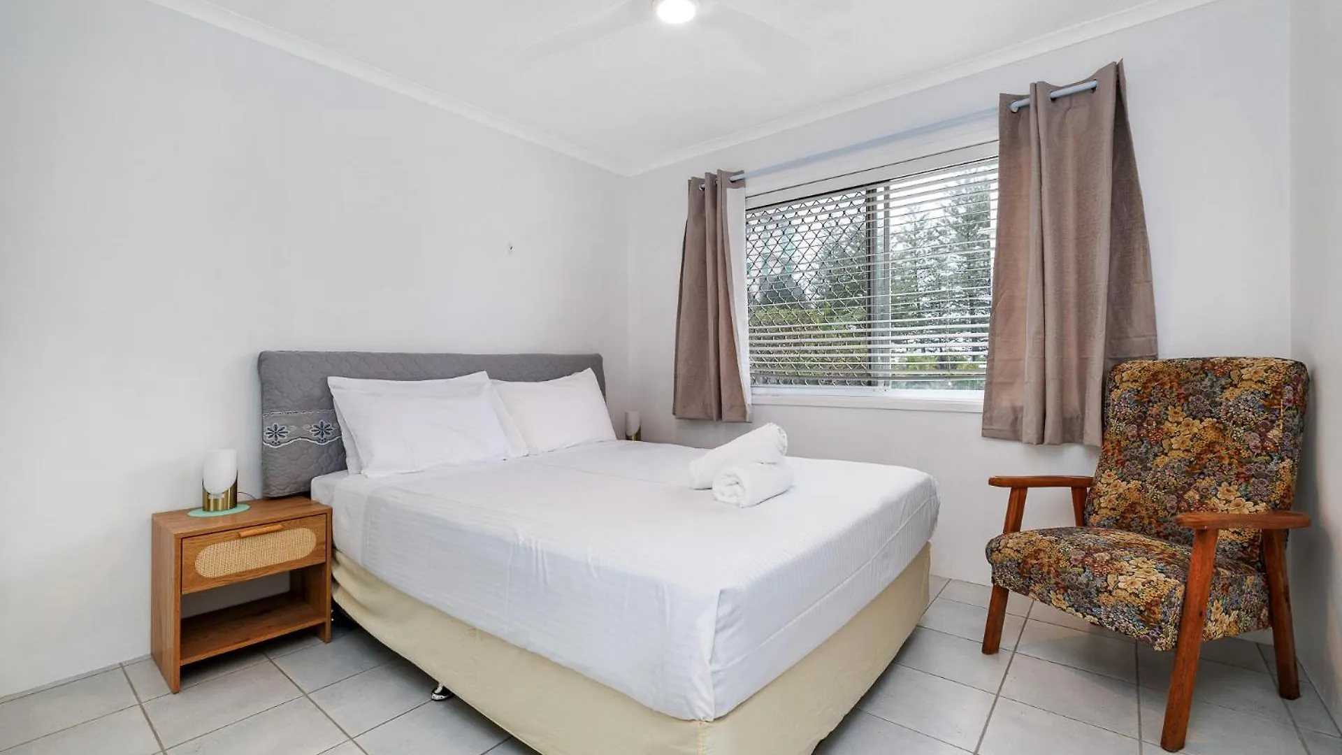 Charming 1-Bed With Pool & Close To The Beach Gold Coast 0*,  Austrália