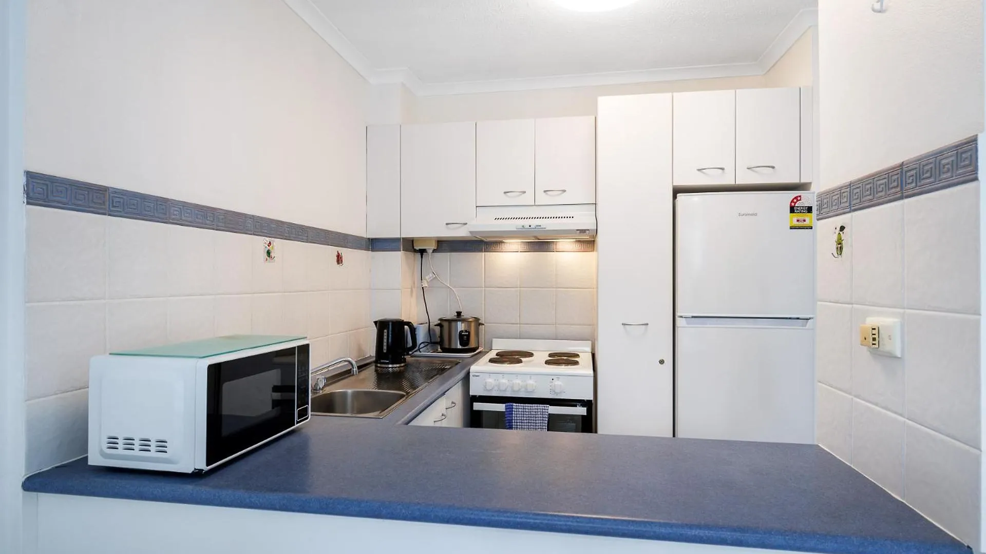 Apartamento Charming 1-Bed With Pool & Close To The Beach Gold Coast Austrália
